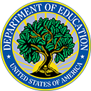 US Department of Education