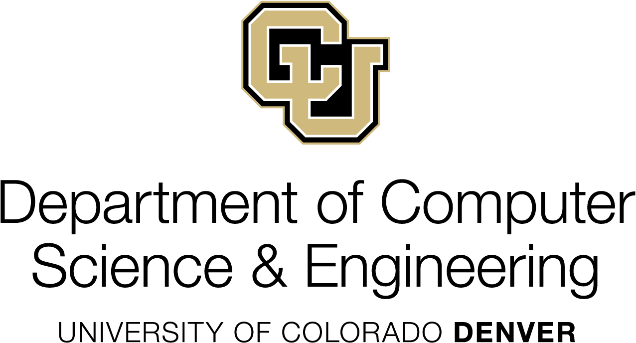 CU Denver Department of Computer Science and Engineering