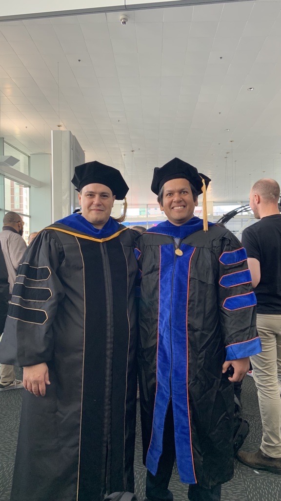 2022-My-first-PhD-graduate-Dr-Pastorino-at-the-commencement